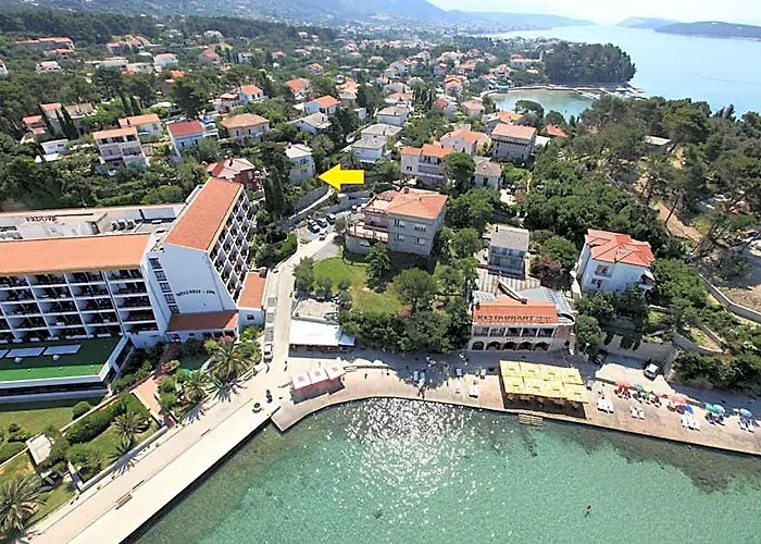 Villas Arbia - Rio By The Beach