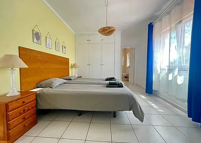 California Dream Inn