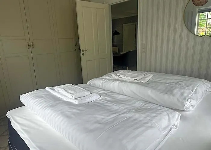 Bandholm Badehotel