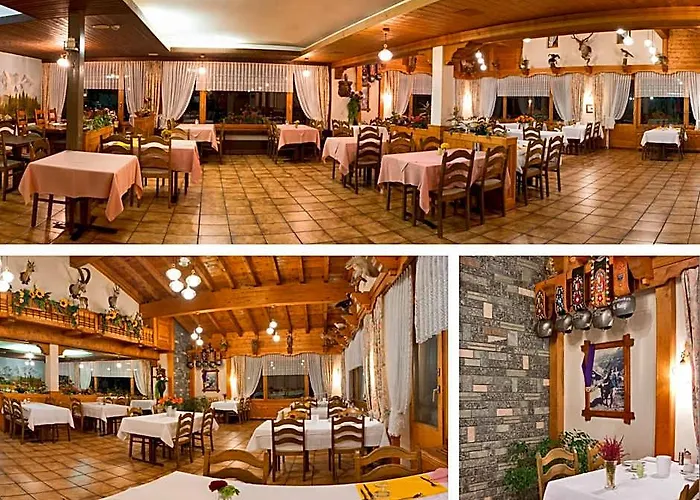 Hotel Adler
