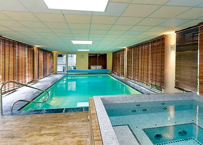 Ibis Budget Morlaix