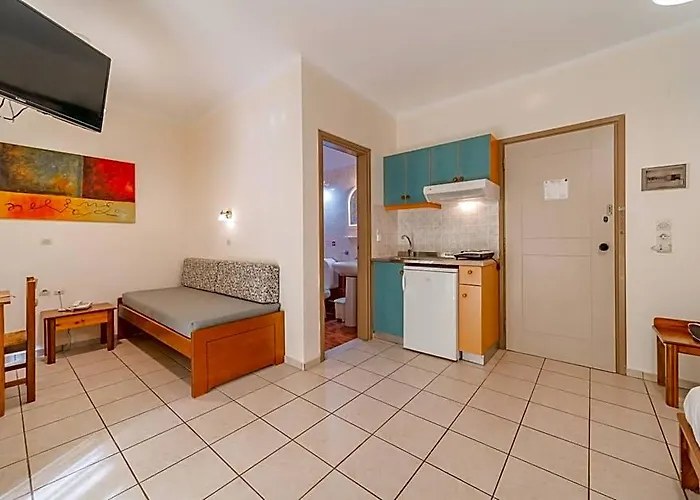 Matthias Hotel Apartments