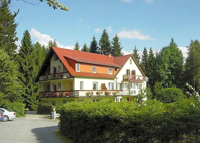 Hotel Barbara