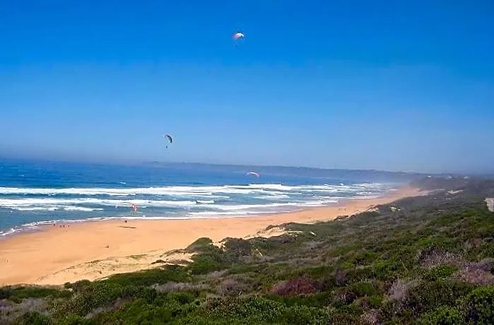 Dolphins View Self-Catering