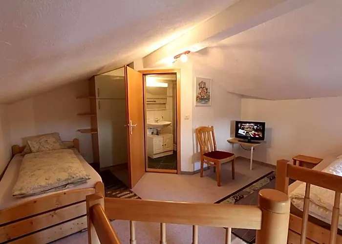 Hotel Alpina