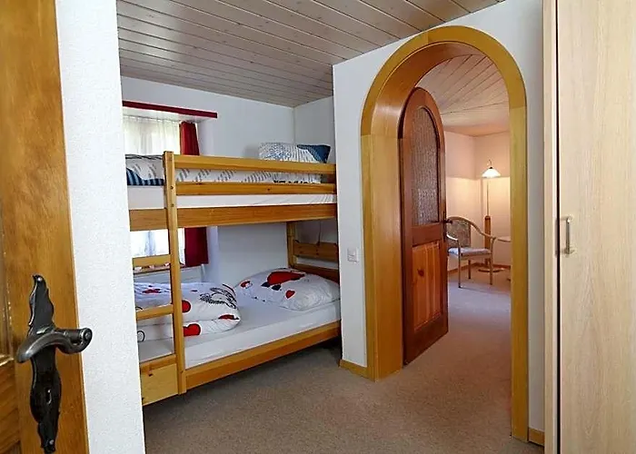 Hotel Alpina