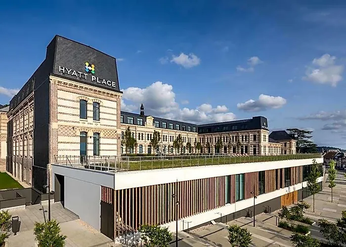 Hyatt Place Rouen