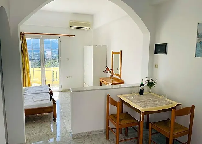 Profilio Apartments & Studios