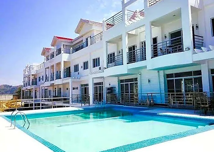 Oyo 921 Sorrento Hotel And Resort