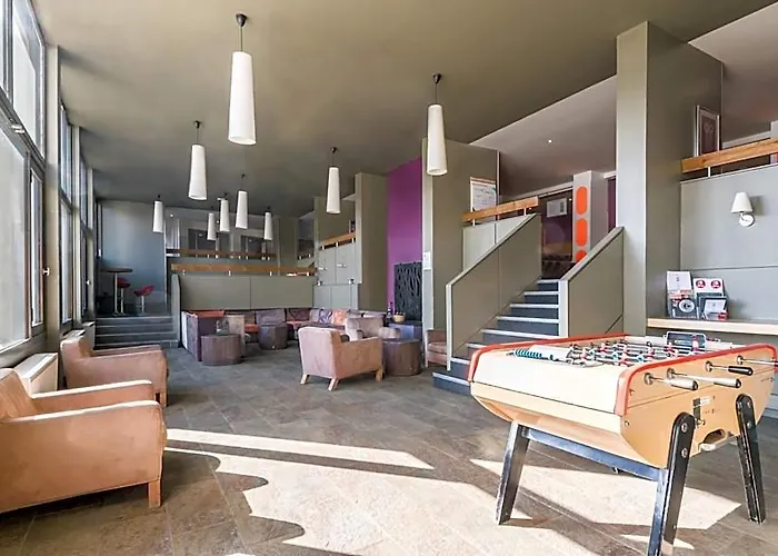 Residence Pierre & Vacances La Foret