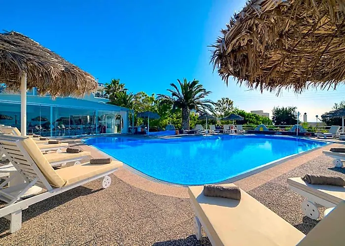 Pantheon Hotel