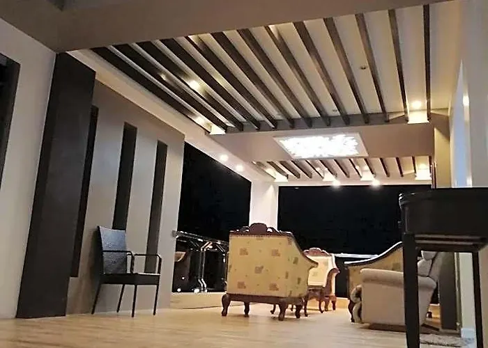 Citi Style Apartelle