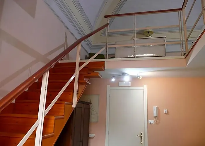 I Papiri B&B Aparthotel