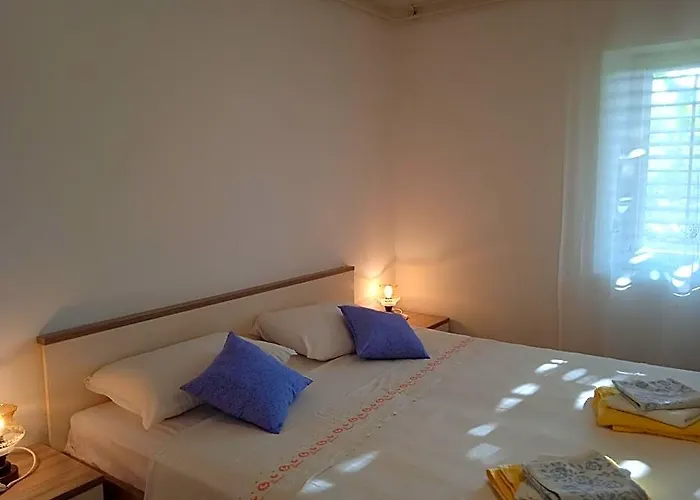 Apartments Marita
