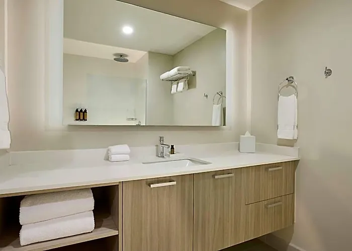 Casa Costera, Isla Verde Beach, Apartments By Marriott Bonvoy