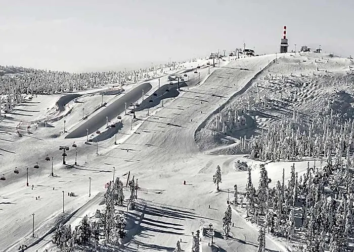 Ski-Inn Rukasuites