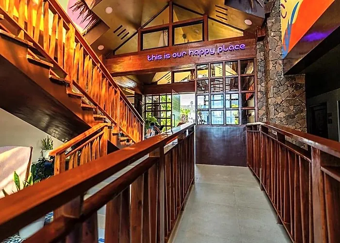 Unwnd Boutique Hotel Camiguin