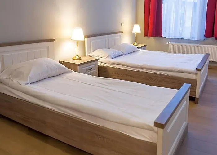 Wellness Apart Hotel