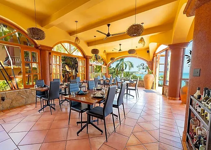 Casa Ceiba Huatulco - Adults Only