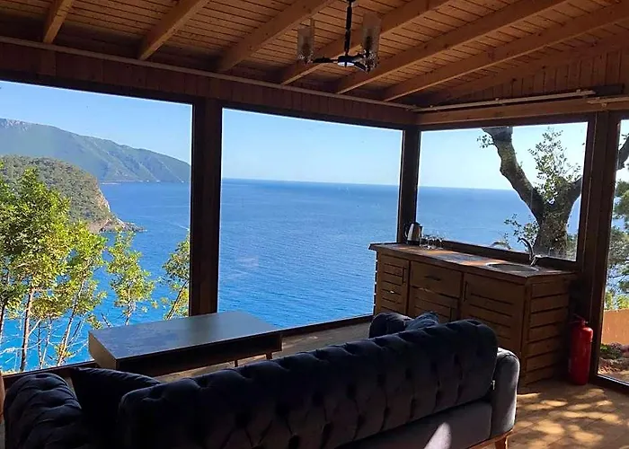 Kabak Uetopya Kamp