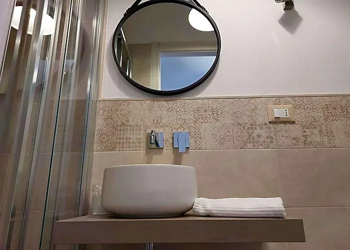 Hotel San Domingo
