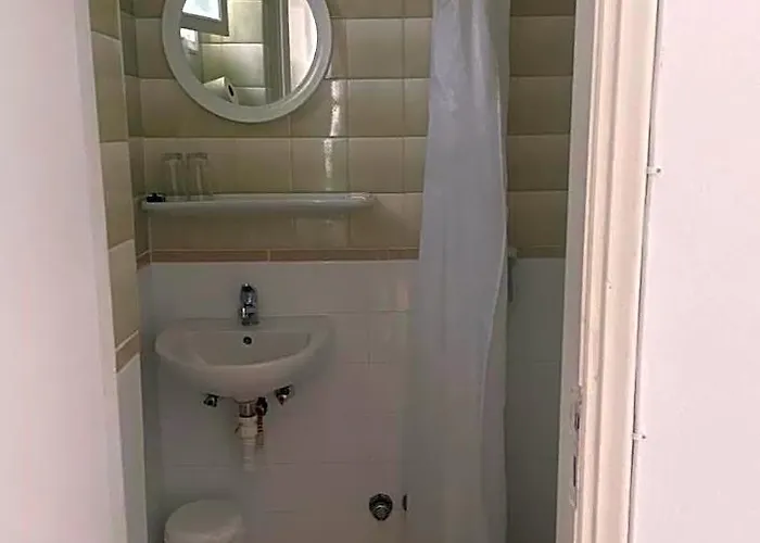 Korali Hotel