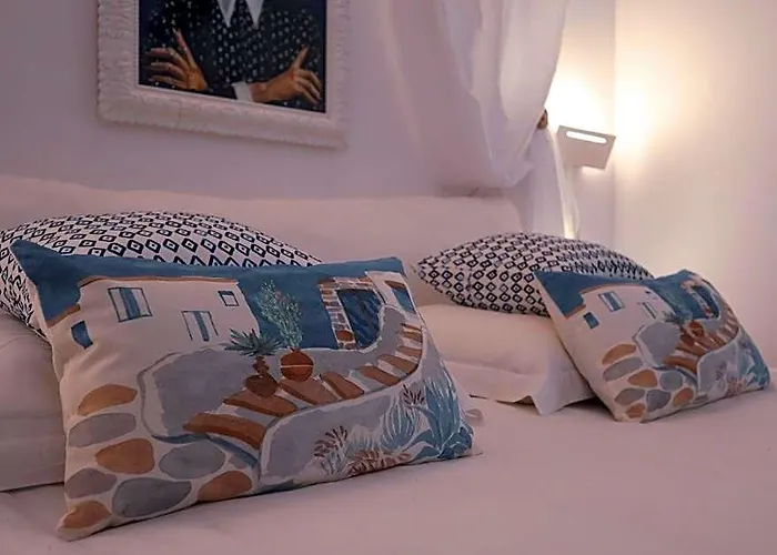 The White Knight Premium Boutique Hotel