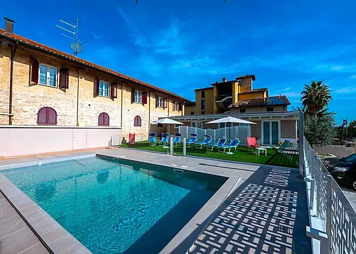 Residence Gli Ulivi