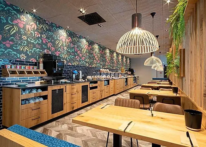Riku Hotel Goeppingen