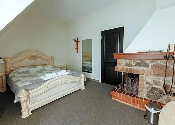 Mini hotel