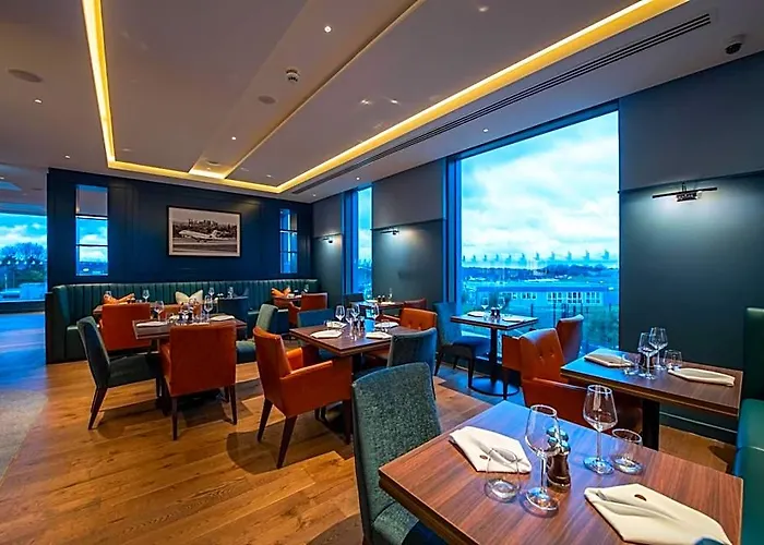 The Landing Hotel
