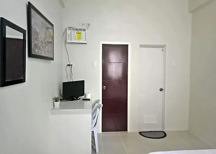 Dms Apartelle