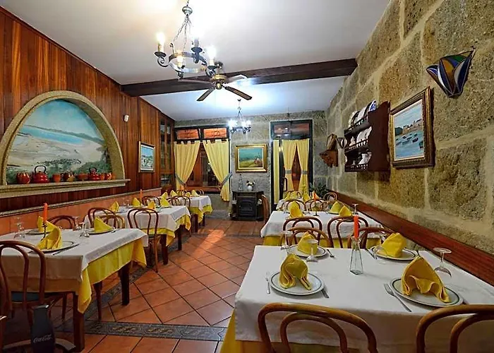 Hotel Marin