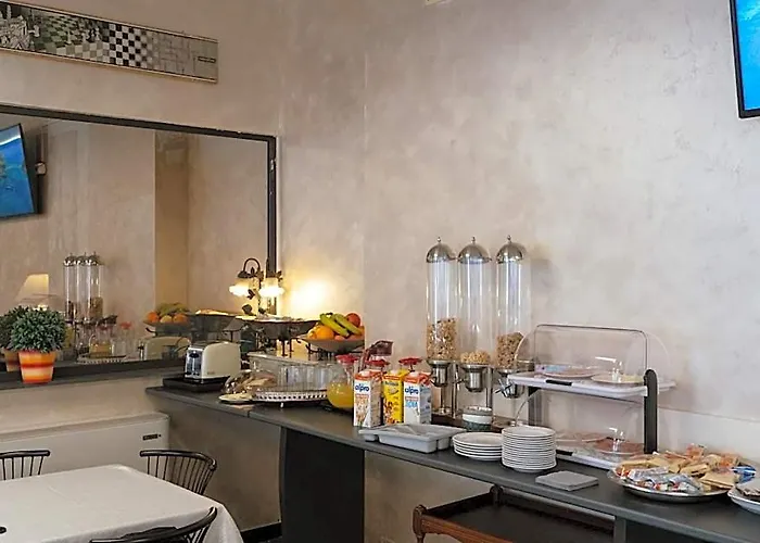 Hotel Magnolia