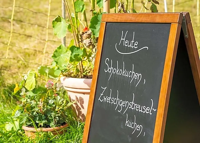 Waldschloesschen Brotterode