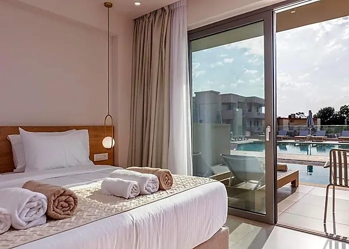 Nima Boutique Hotel