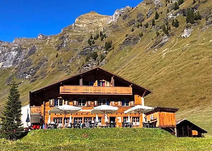 Hotel Sonnenberg
