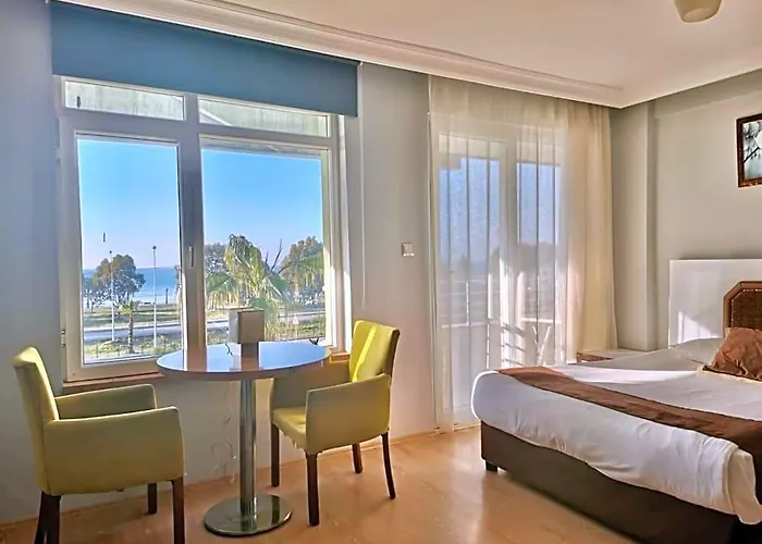 Hotel Simsek