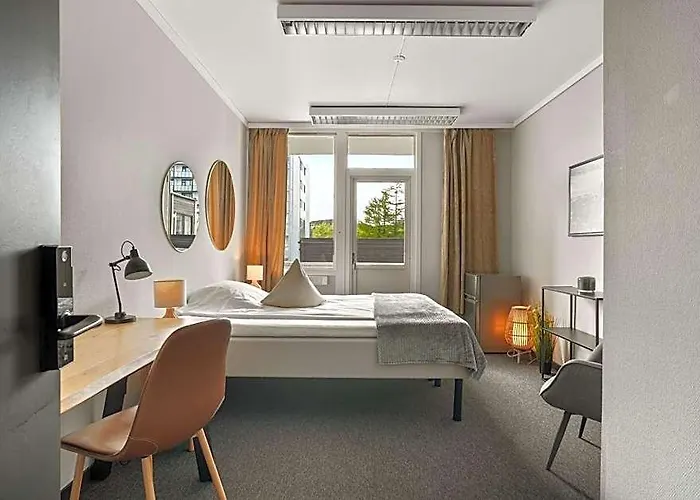 A11 Apartments