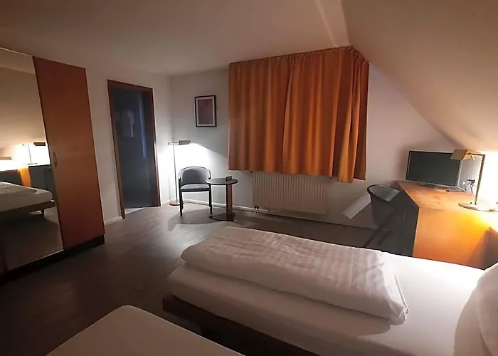 Hotel Lamm