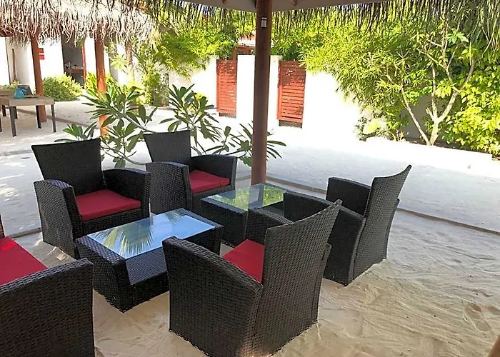 Tropical Sands Kelaa