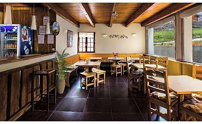 La Bonne Auberge