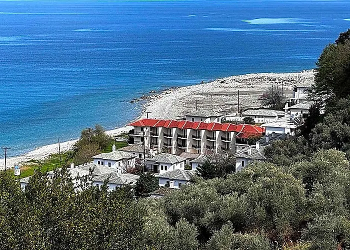 Hotel Votsala