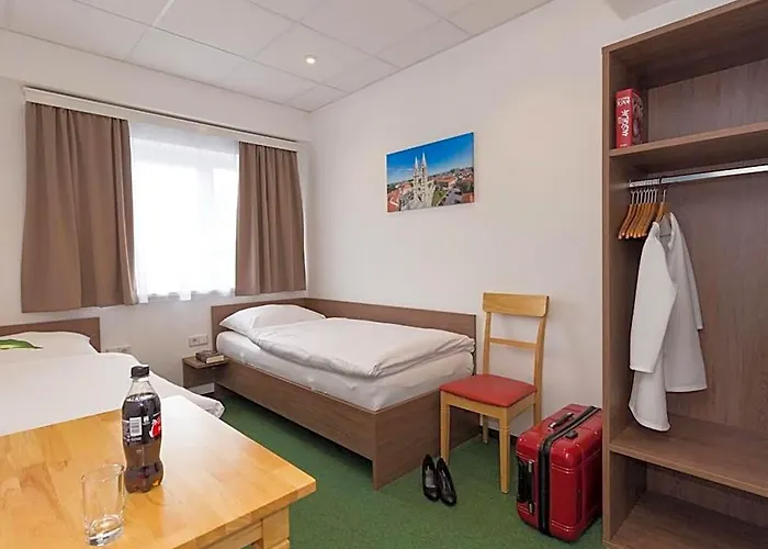 Winbudget "Bed&Breakfast"