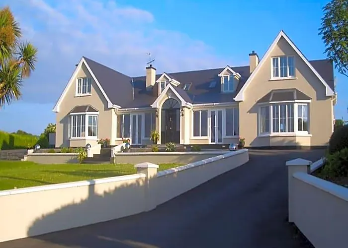 Rivermount House