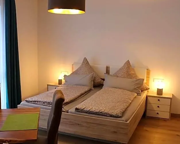 Aparthotel Layblick
