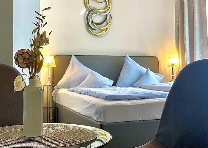 Hotel Nikolasch Mit Eigenem Seebad - Adults Preferred