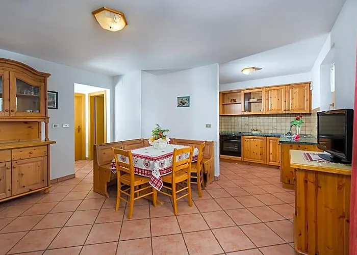 Residence Villa Boschetto