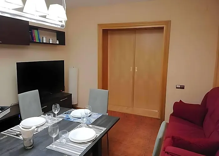 Piso Exterior Completo A 20' De Barcelona.