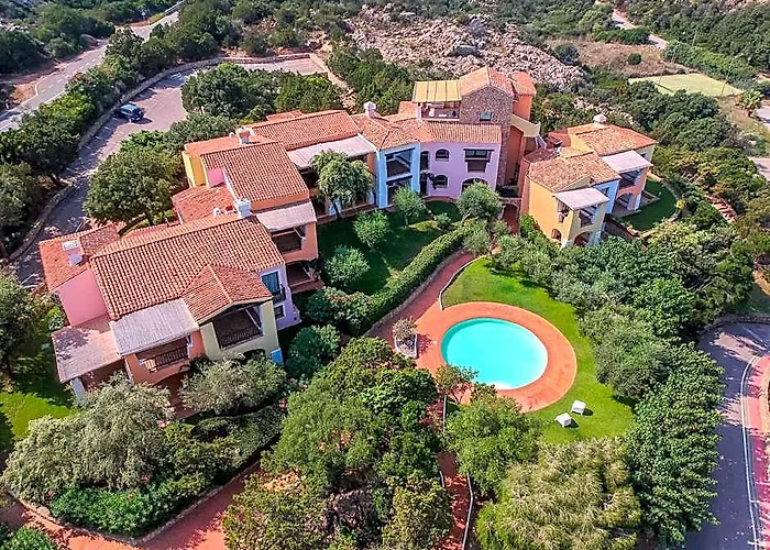 Il Giardino Degli Oleandri